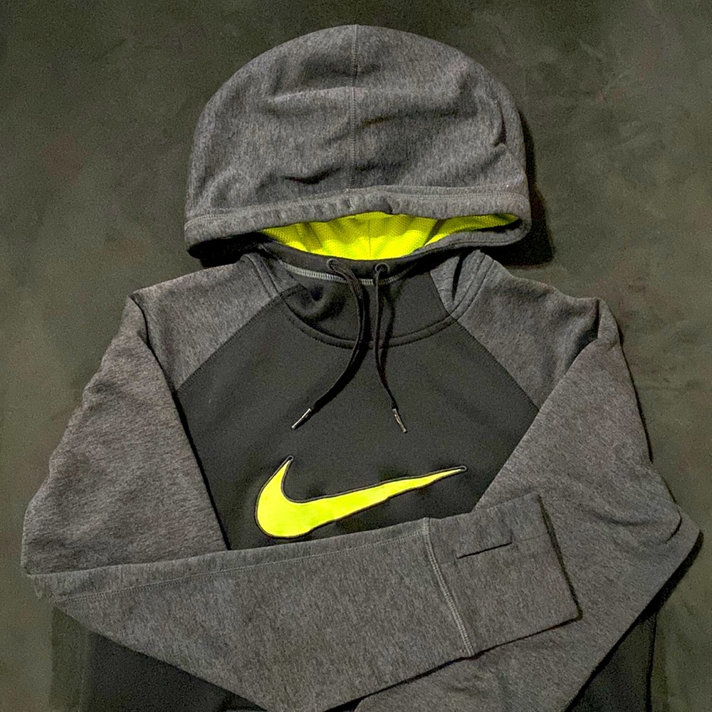 Nike Therma-Fit Hoodie